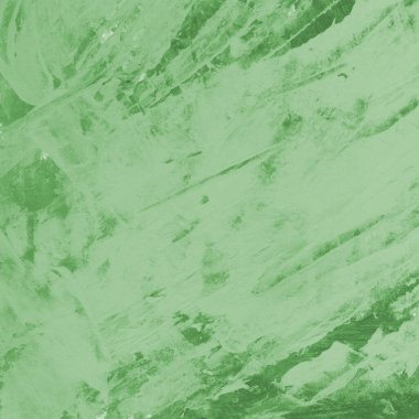 yeşil akrilik soyut model arkaplanı 