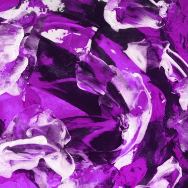 renkli akrilik soyut model arkaplanı