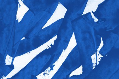 renkli akrilik soyut model arkaplanı