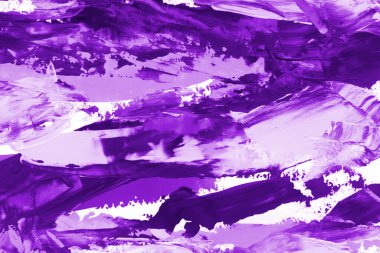 mor akrilik soyut model arkaplanı 