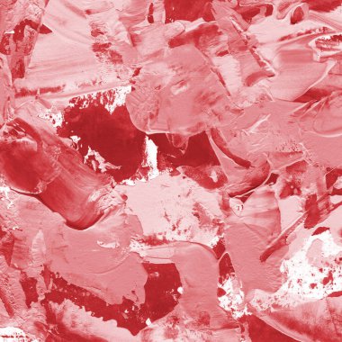 kırmızı akrilik soyut model arkaplanı 