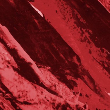 kırmızı akrilik soyut model arkaplanı 