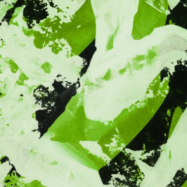 renkli akrilik soyut desen, arkaplan  