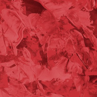 kırmızı akrilik soyut model arkaplanı 