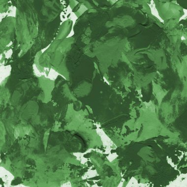 yeşil akrilik soyut model arkaplanı 