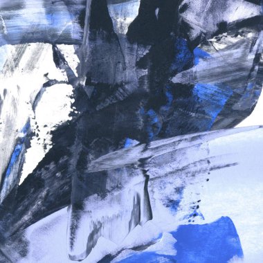 renkli akrilik soyut model arkaplanı