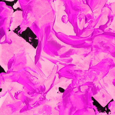 renkli akrilik soyut model arkaplanı