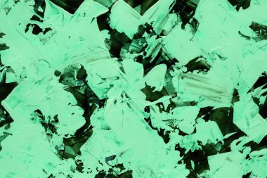 renkli akrilik soyut model arkaplanı