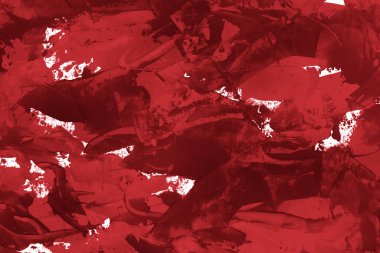 kırmızı akrilik soyut model arkaplanı 
