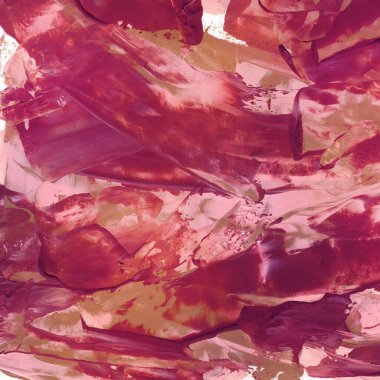 renkli akrilik soyut model arkaplanı