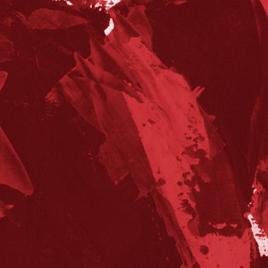 kırmızı akrilik soyut model arkaplanı 