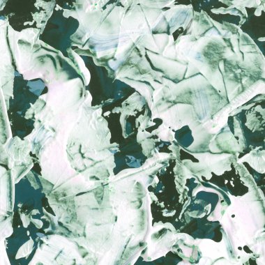 renkli akrilik soyut model arkaplanı