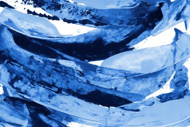 renkli akrilik soyut model arkaplanı