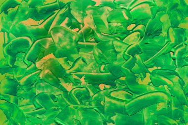 renkli akrilik soyut model arkaplanı