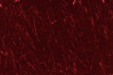 kırmızı akrilik soyut model arkaplanı 