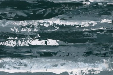 renkli akrilik soyut model arkaplanı