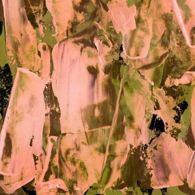 renkli akrilik soyut model arkaplanı