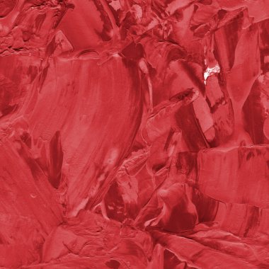 kırmızı akrilik soyut model arkaplanı 