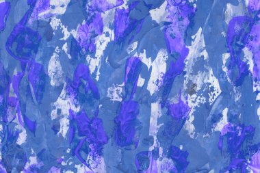 renkli akrilik soyut model arkaplanı