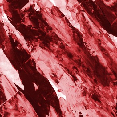 kırmızı akrilik soyut model arkaplanı 