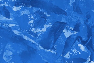 renkli akrilik soyut model arkaplanı