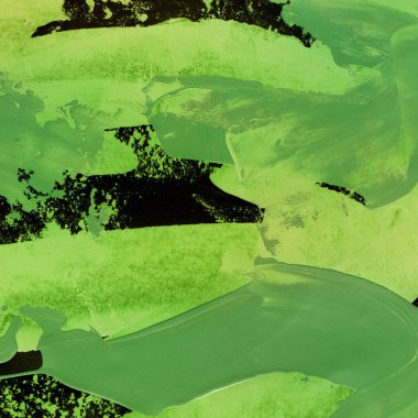 renkli akrilik soyut model arkaplanı