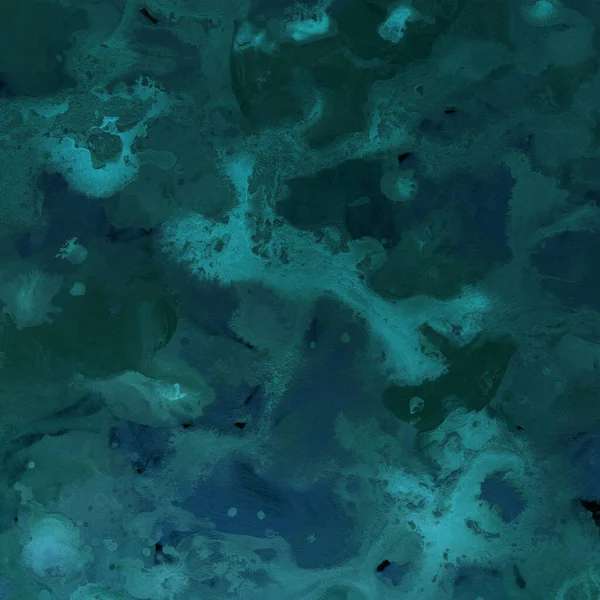 renkli akrilik soyut desen, arkaplan  