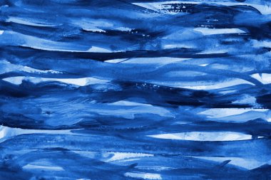 renkli akrilik soyut model arkaplanı