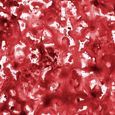 kırmızı akrilik soyut model arkaplanı 