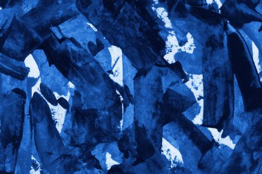 renkli akrilik soyut model arkaplanı 