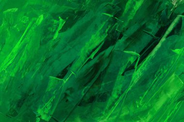 renkli akrilik soyut model arkaplanı 