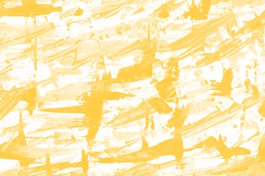 sarı akrilik soyut model arkaplanı 