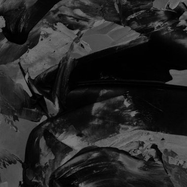 akrilik soyut model arkaplanı