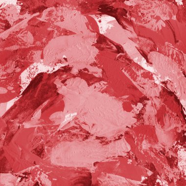 kırmızı akrilik soyut model arkaplanı 