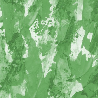 yeşil akrilik soyut model arkaplanı 
