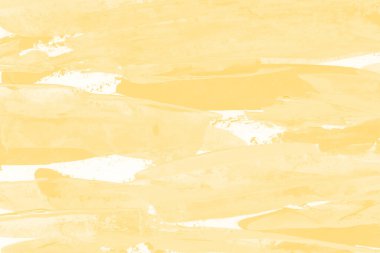 sarı akrilik soyut model arkaplanı 
