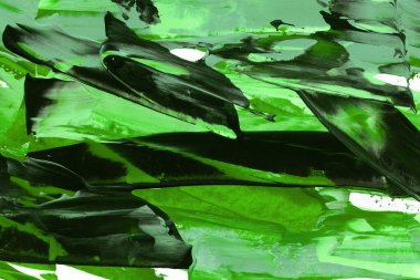 renkli akrilik soyut model arkaplanı 