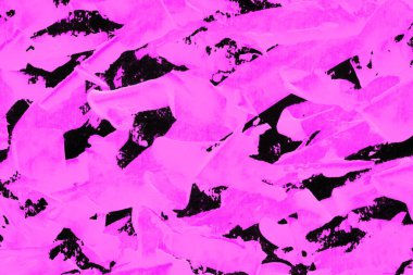 renkli akrilik soyut model arkaplanı 