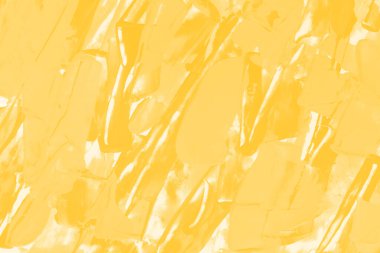 sarı akrilik soyut model arkaplanı 