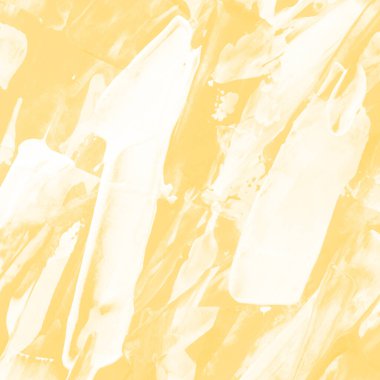 sarı akrilik soyut model arkaplanı 
