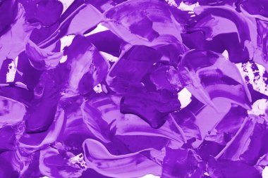 mor akrilik soyut model arkaplanı 