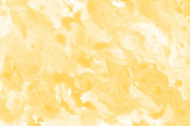 sarı akrilik soyut model arkaplanı 