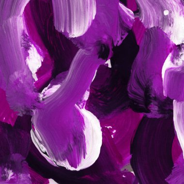 renkli akrilik soyut model arkaplanı