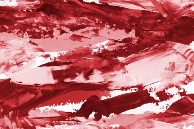 kırmızı akrilik soyut model arkaplanı 