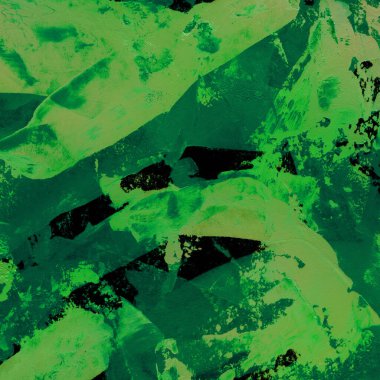 renkli akrilik soyut model arkaplanı