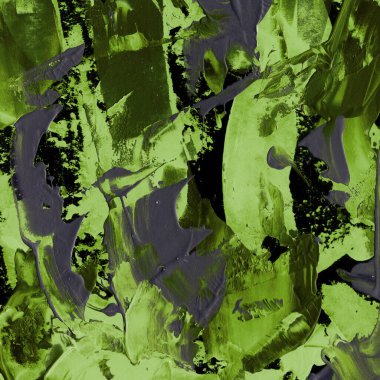 renkli akrilik soyut model arkaplanı