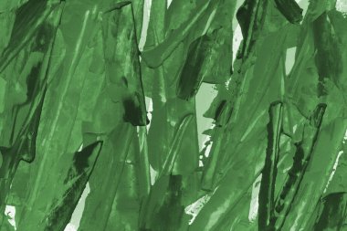 yeşil akrilik soyut model arkaplanı 