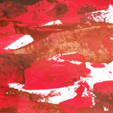 renkli akrilik soyut model arkaplanı