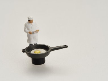 Mini oyuncak