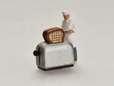 Mini oyuncak